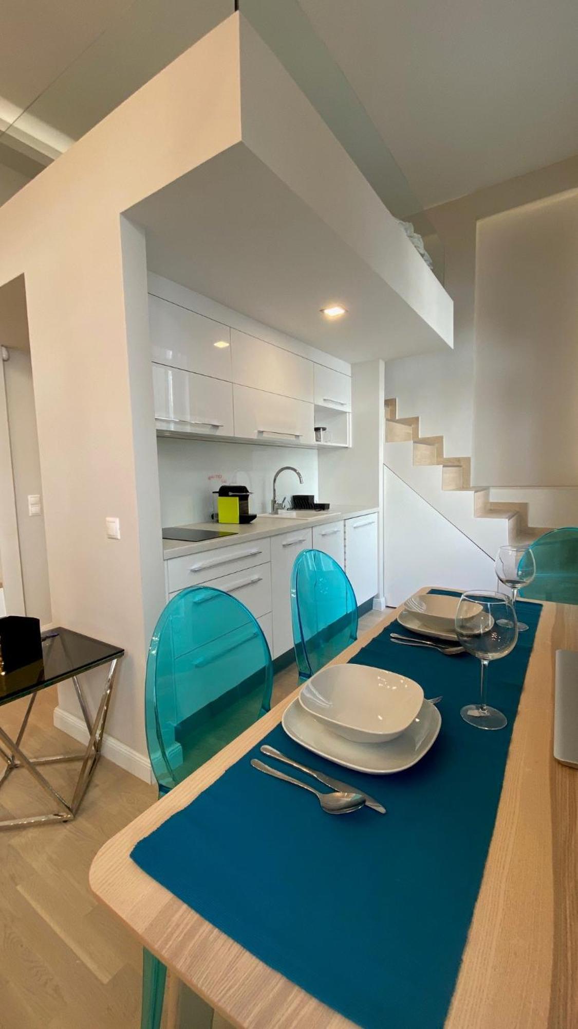 Stylish Apartment Near The River Будапеща Екстериор снимка