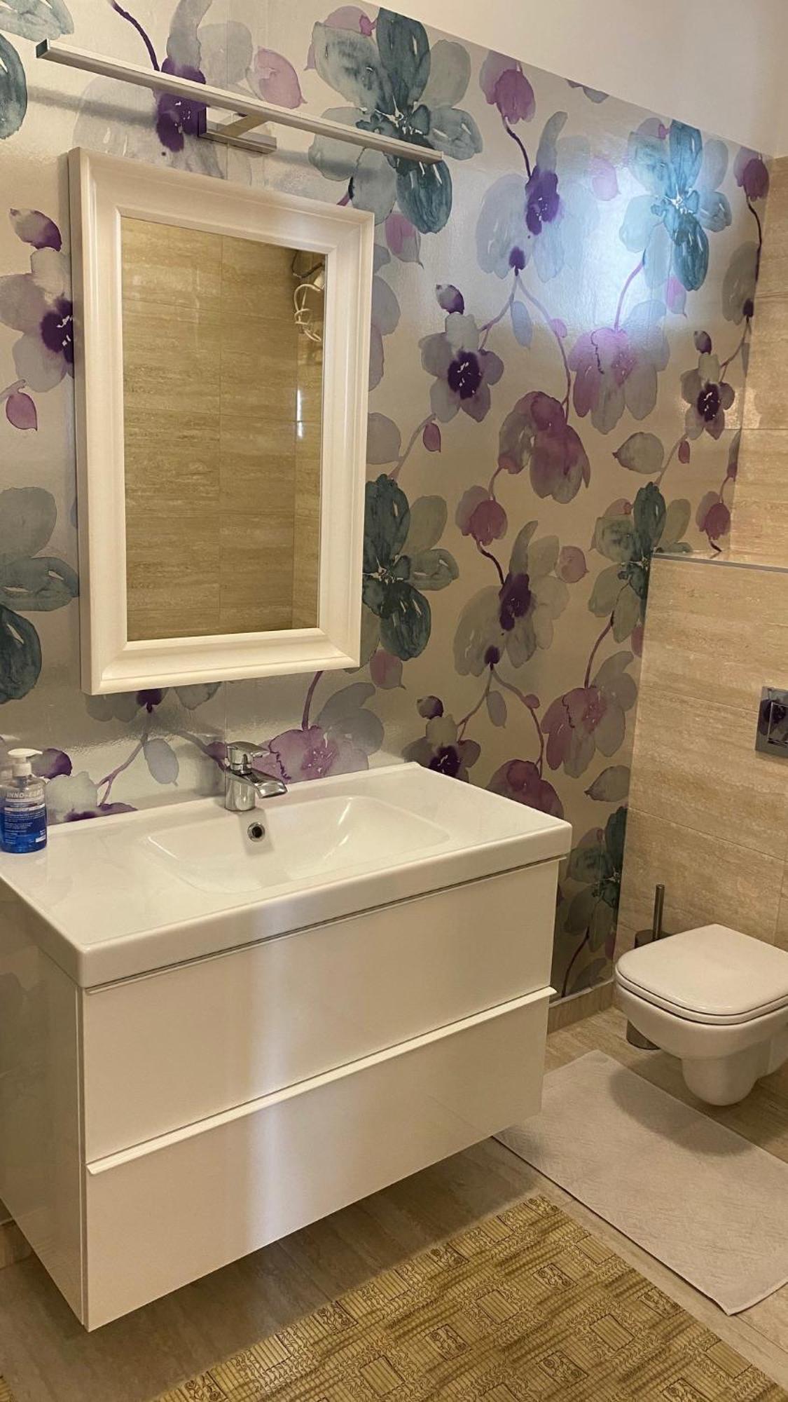 Stylish Apartment Near The River Будапеща Екстериор снимка